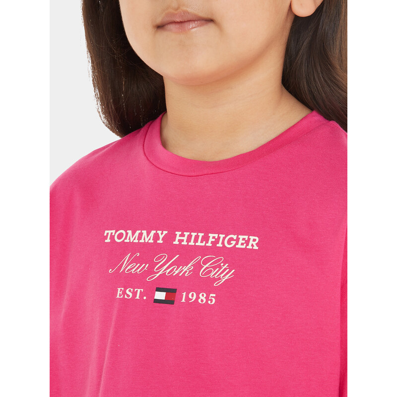 Halenka Tommy Hilfiger