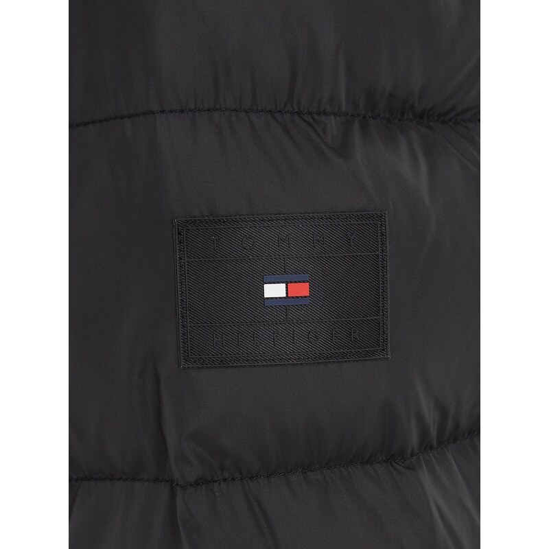 Vatovaná bunda Tommy Hilfiger