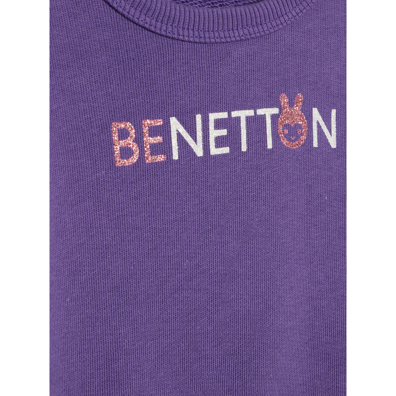 Mikina United Colors Of Benetton