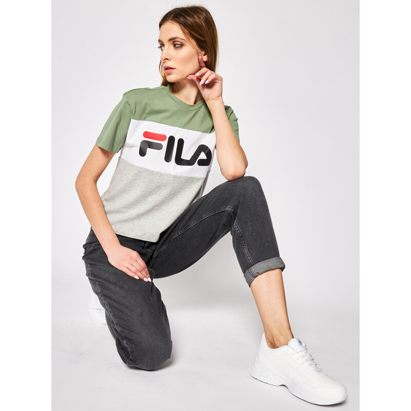 T-Shirt Fila