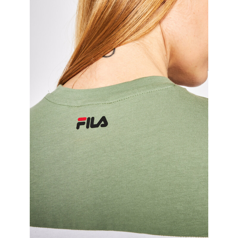 T-Shirt Fila