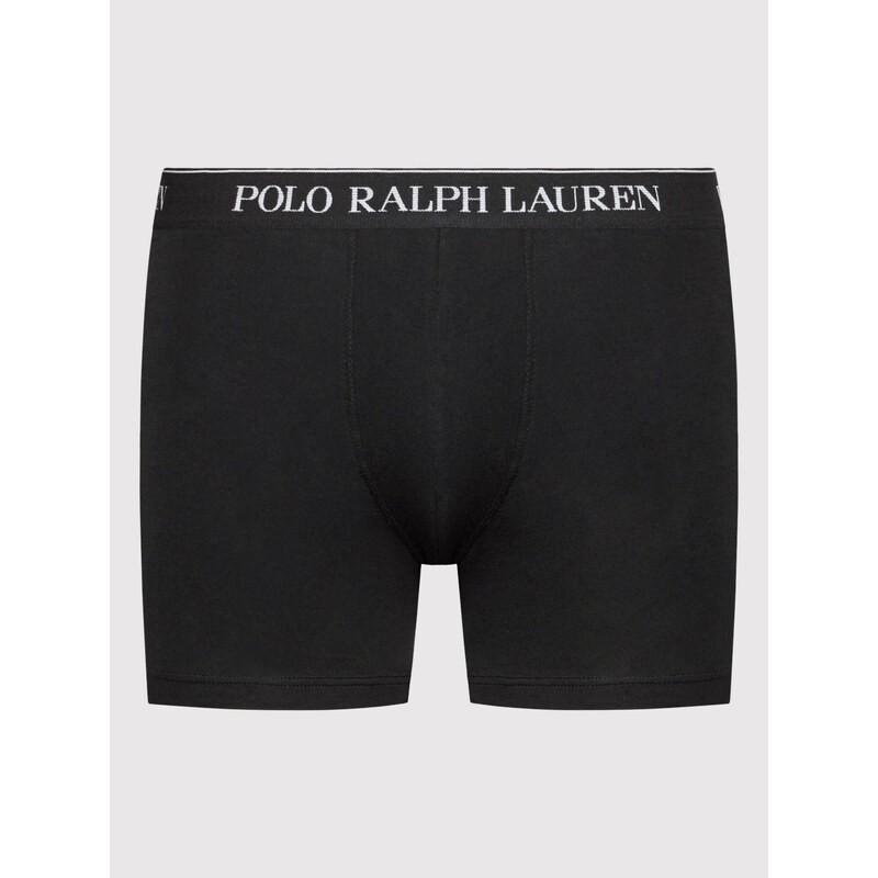 Sada 3 kusů boxerek Polo Ralph Lauren