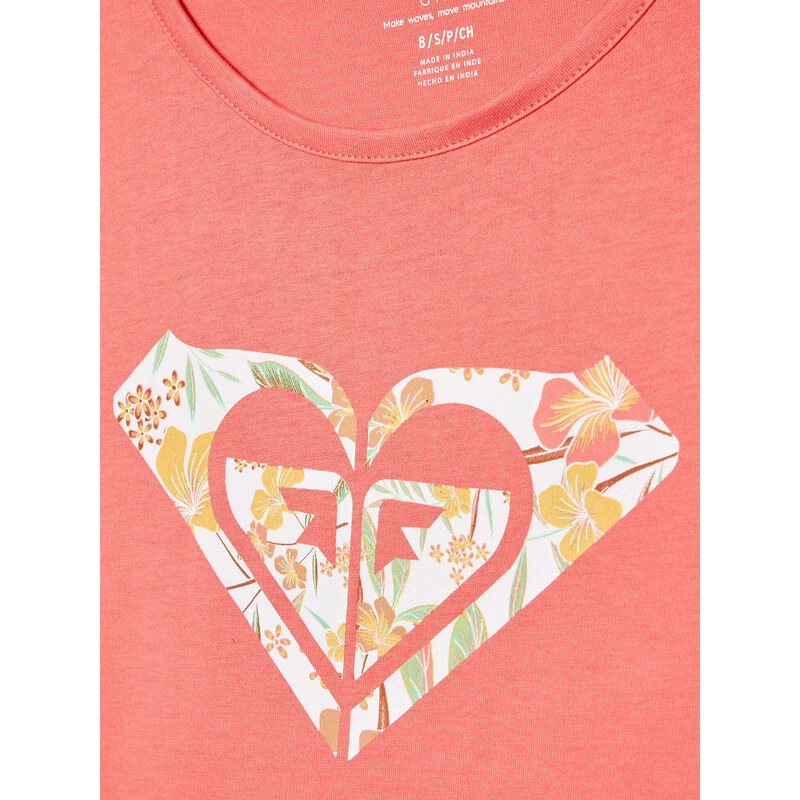 T-Shirt Roxy