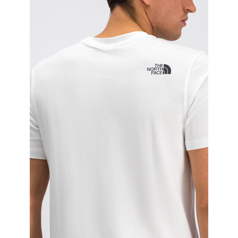 T-Shirt The North Face