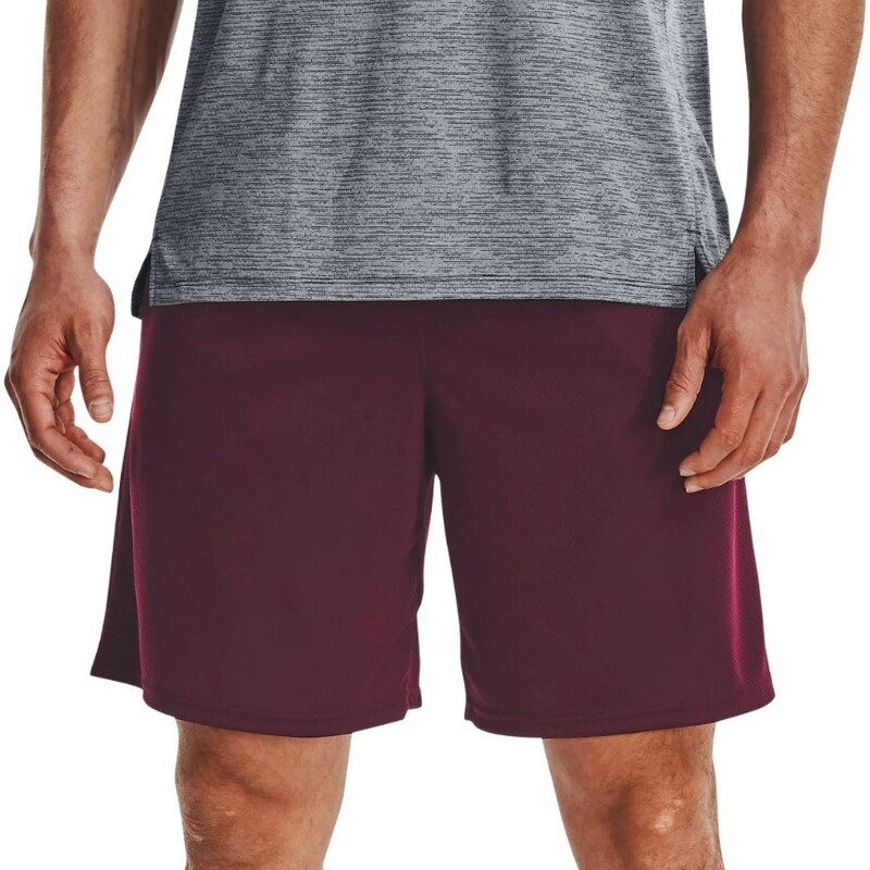 Šortky Under Armour UA Tech Mesh Shorts-MRN 1328705-601