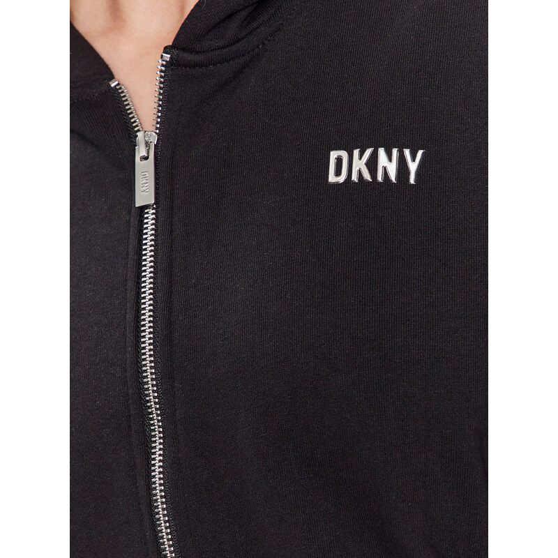 Mikina DKNY Sport