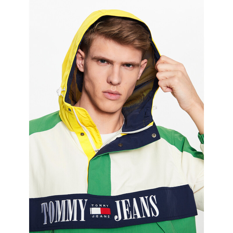 Bunda anorak Tommy Jeans