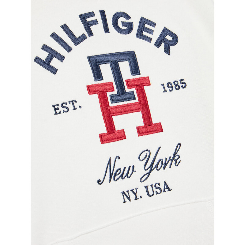 Mikina Tommy Hilfiger