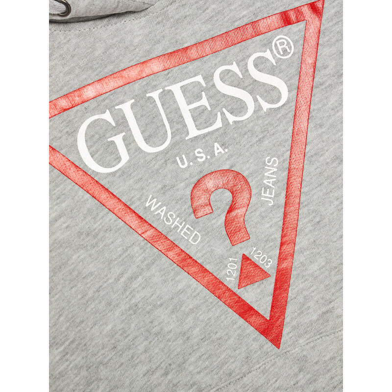 Mikina Guess