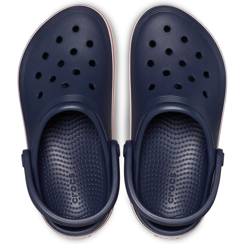 Nazouváky Crocs