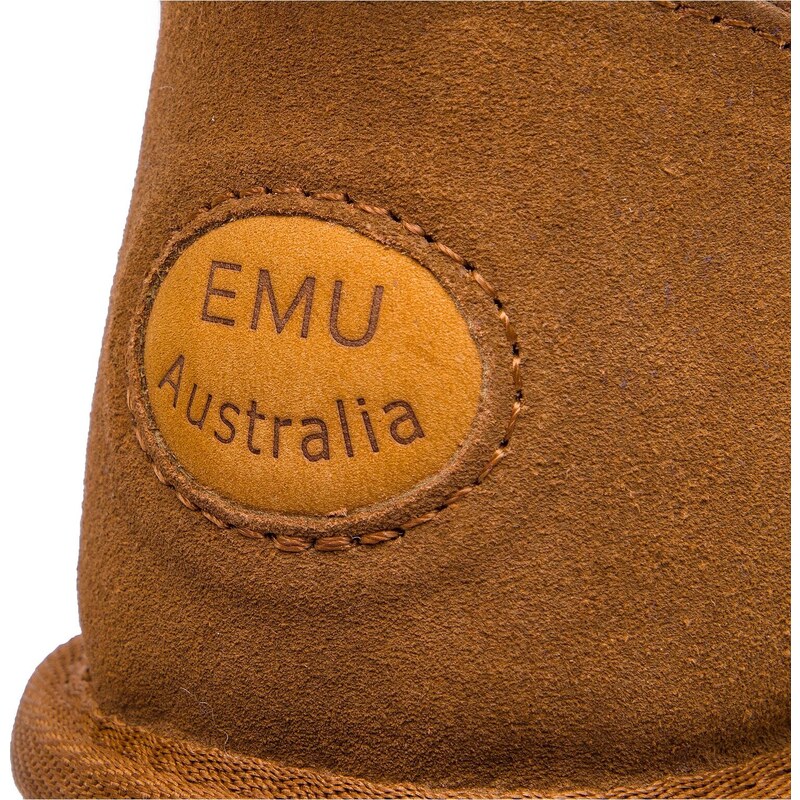 Sněhule EMU Australia