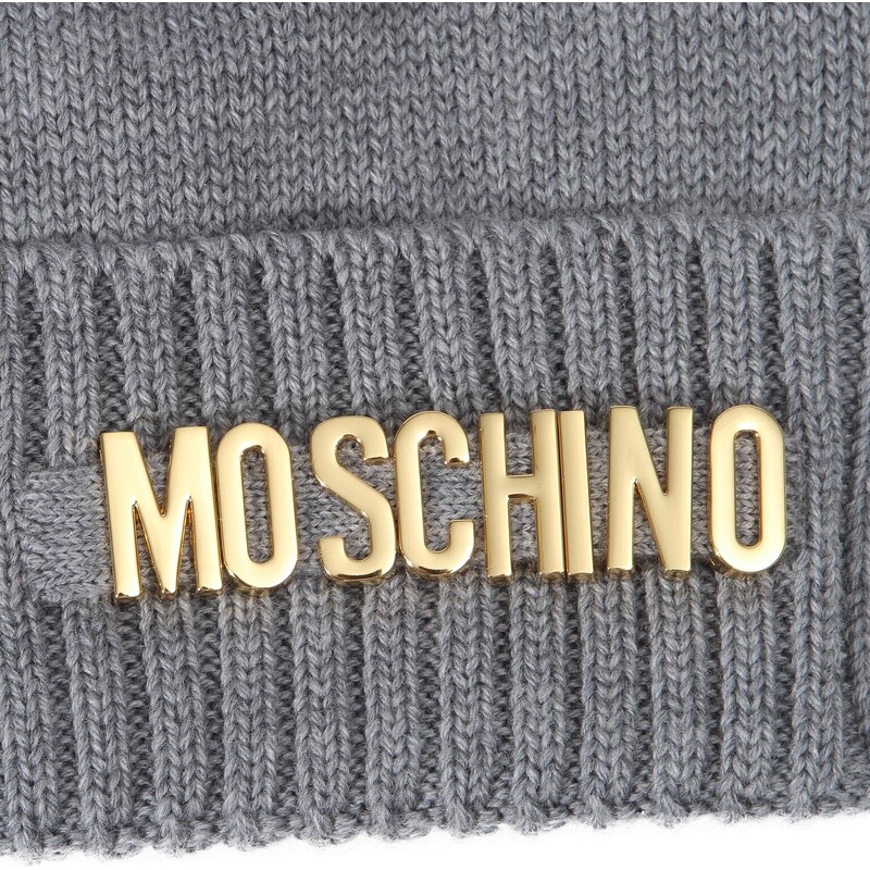 Čepice MOSCHINO