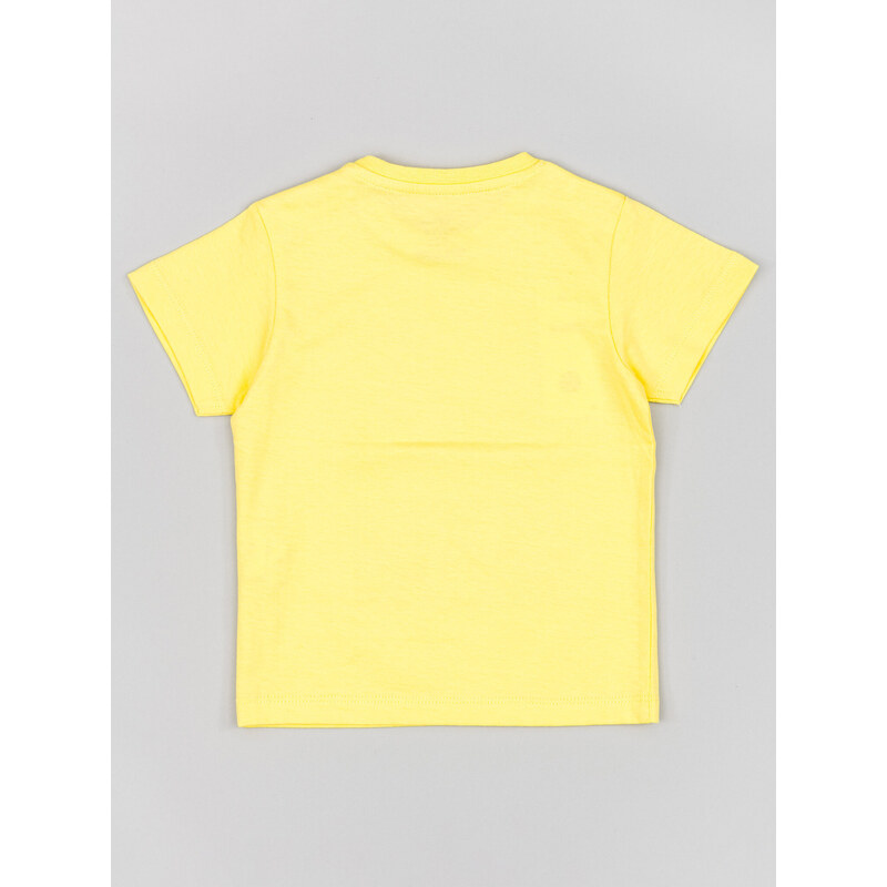 T-Shirt Zippy