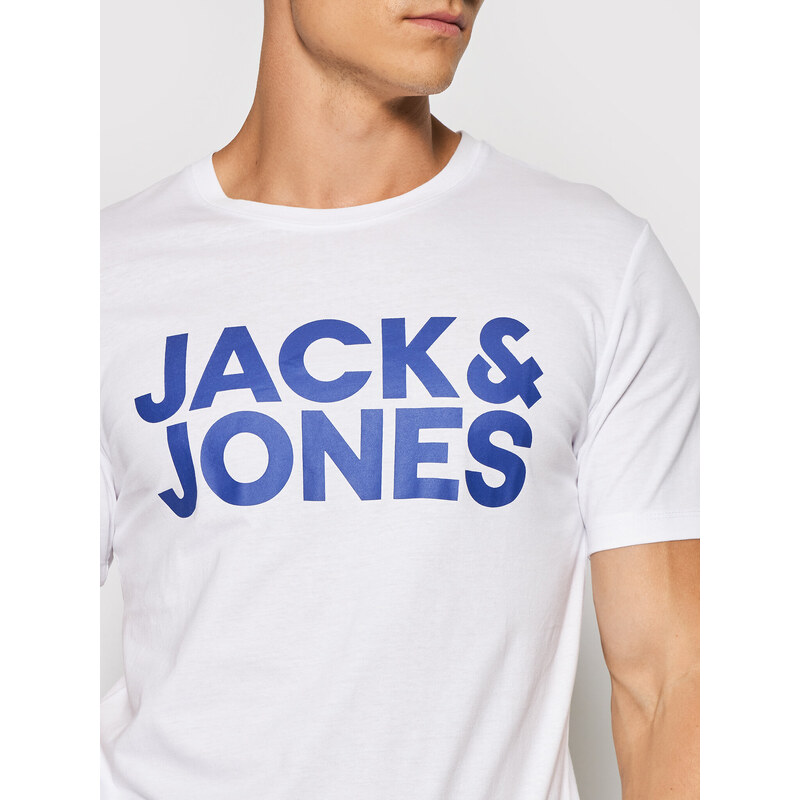 3-dílná sada T-shirts Jack&Jones