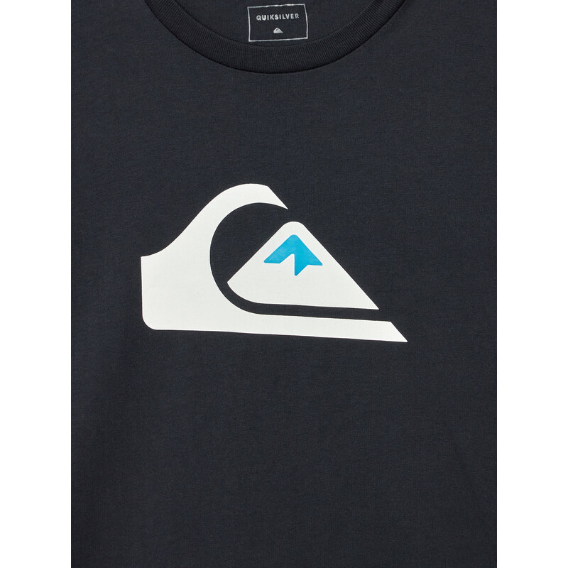 T-Shirt Quiksilver