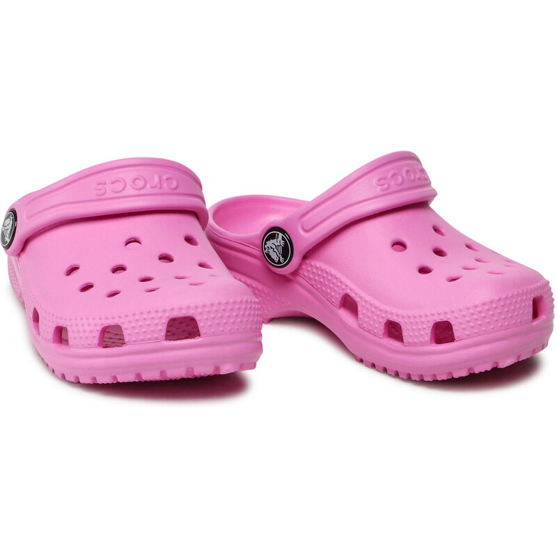 Nazouváky Crocs