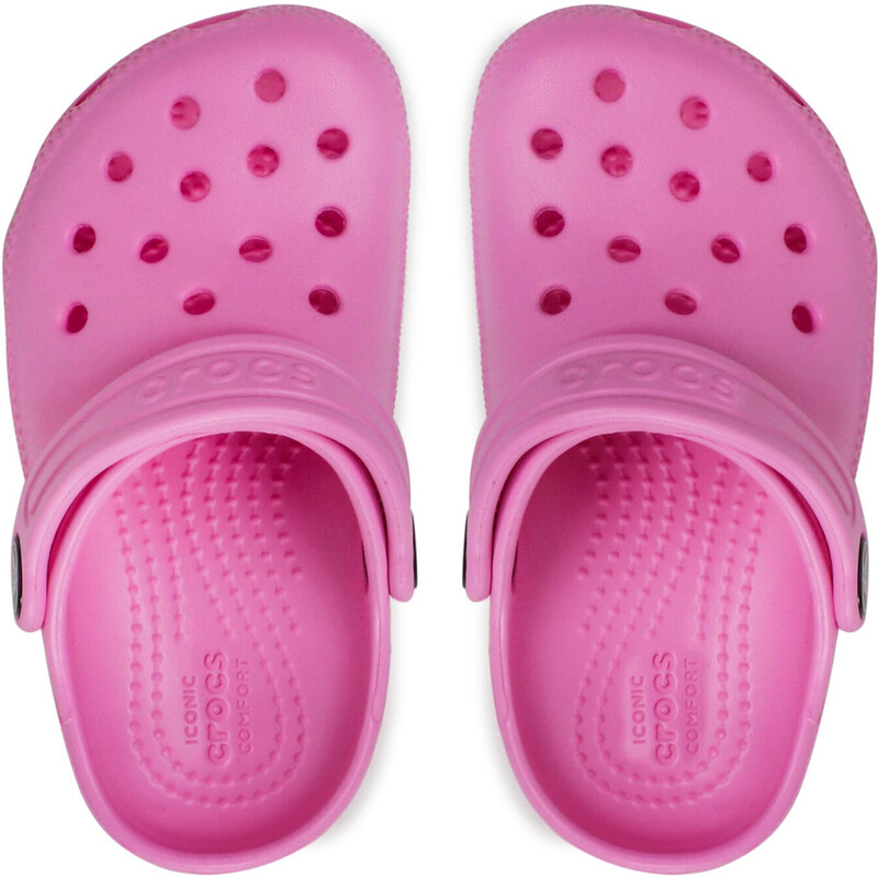 Nazouváky Crocs