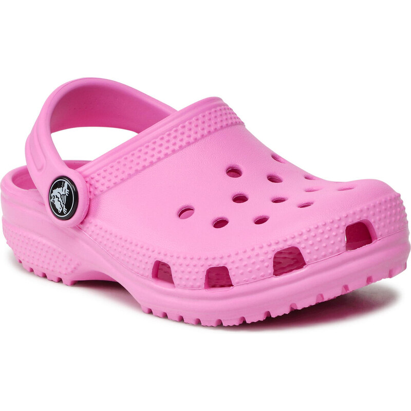 Nazouváky Crocs