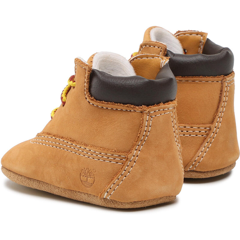 Kotníková obuv Timberland