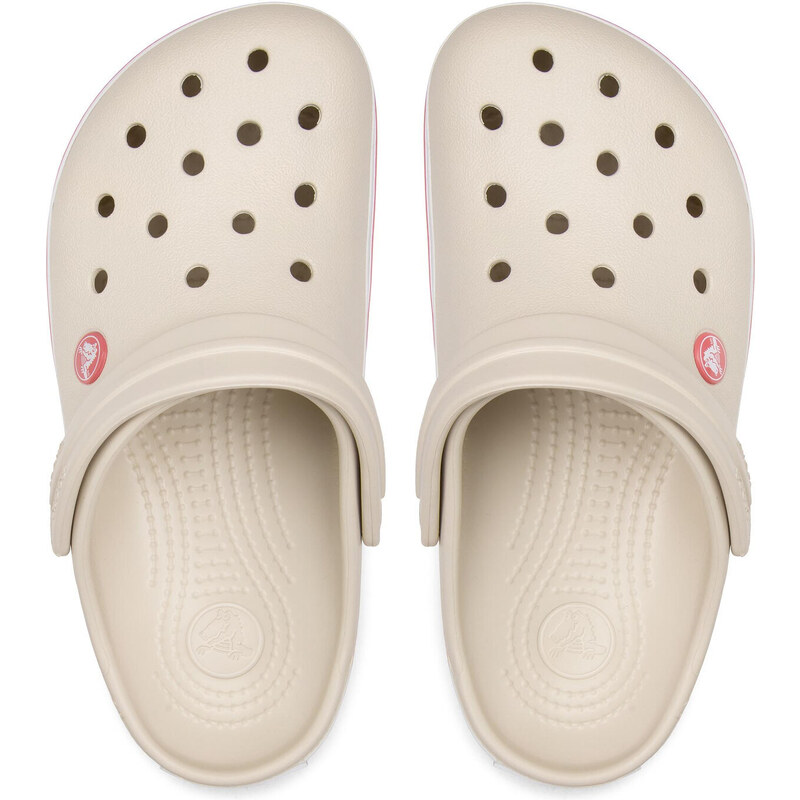 Nazouváky Crocs