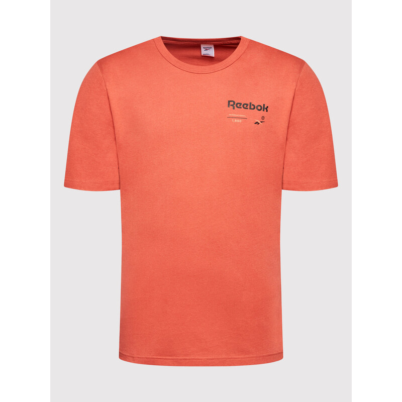 T-Shirt Reebok Classic