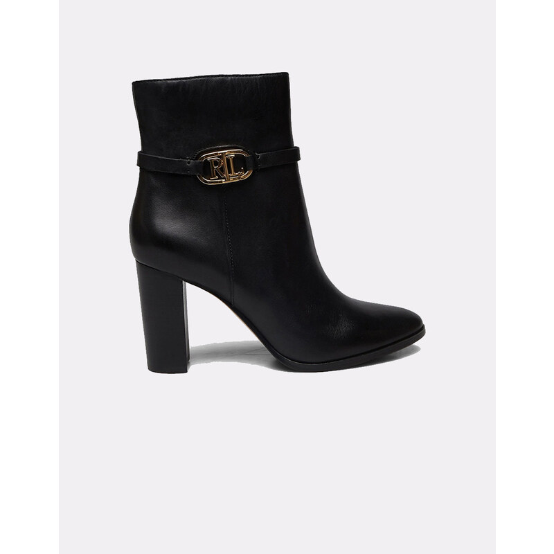 LAUREN RALPH LAUREN MAXIE-BOOTS-BOOTIE