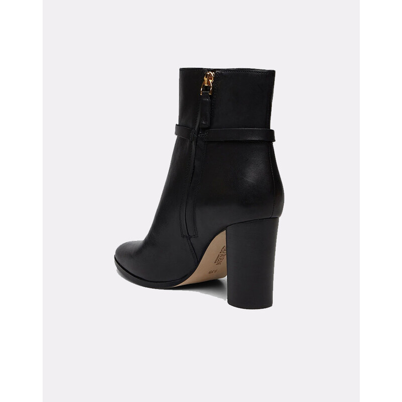 LAUREN RALPH LAUREN MAXIE-BOOTS-BOOTIE