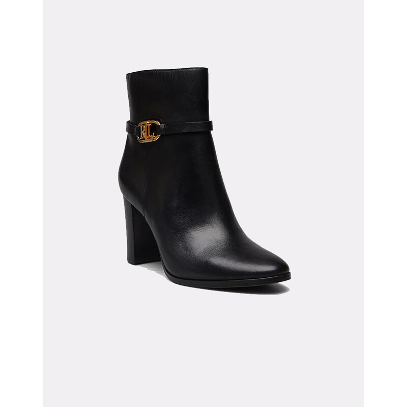 LAUREN RALPH LAUREN MAXIE-BOOTS-BOOTIE