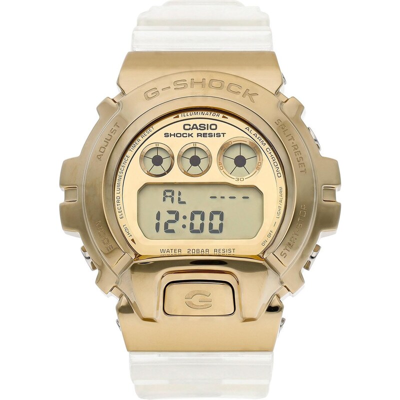 Hodinky G-Shock