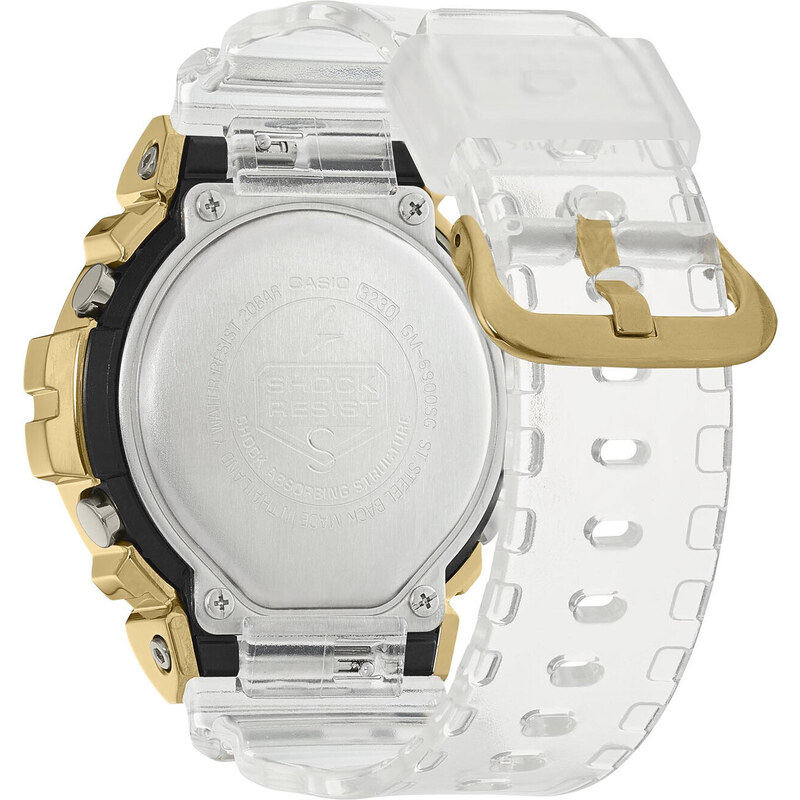 Hodinky G-Shock