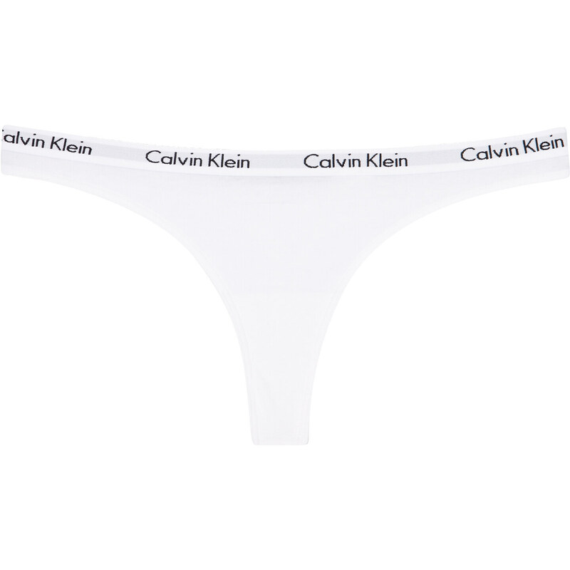 Kalhotky string Calvin Klein Underwear