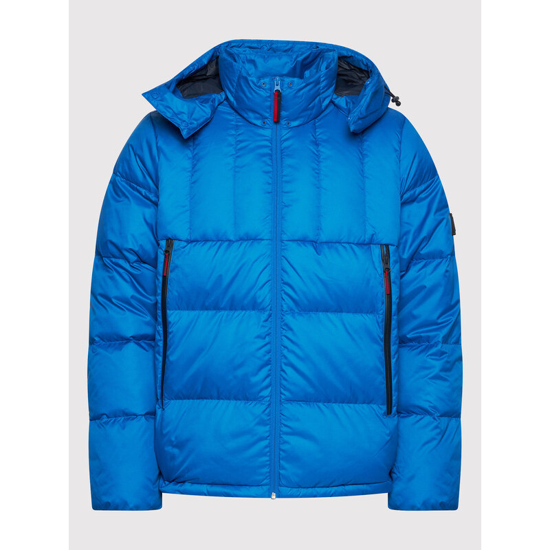 Vatovaná bunda Helly Hansen