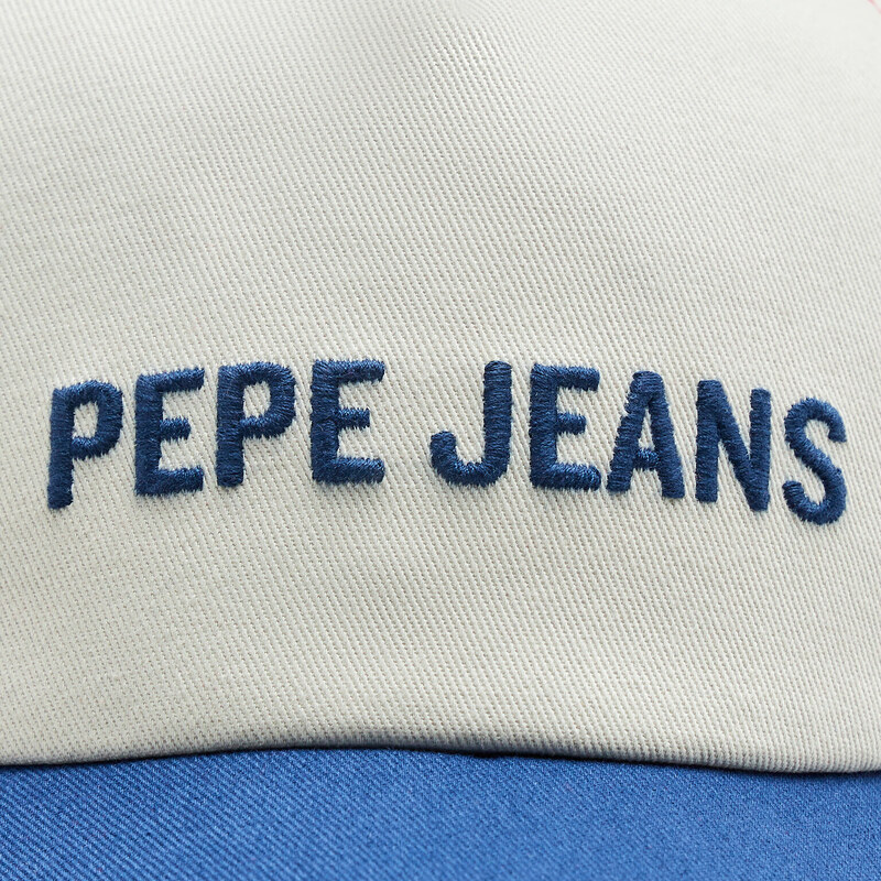 Kšiltovka Pepe Jeans