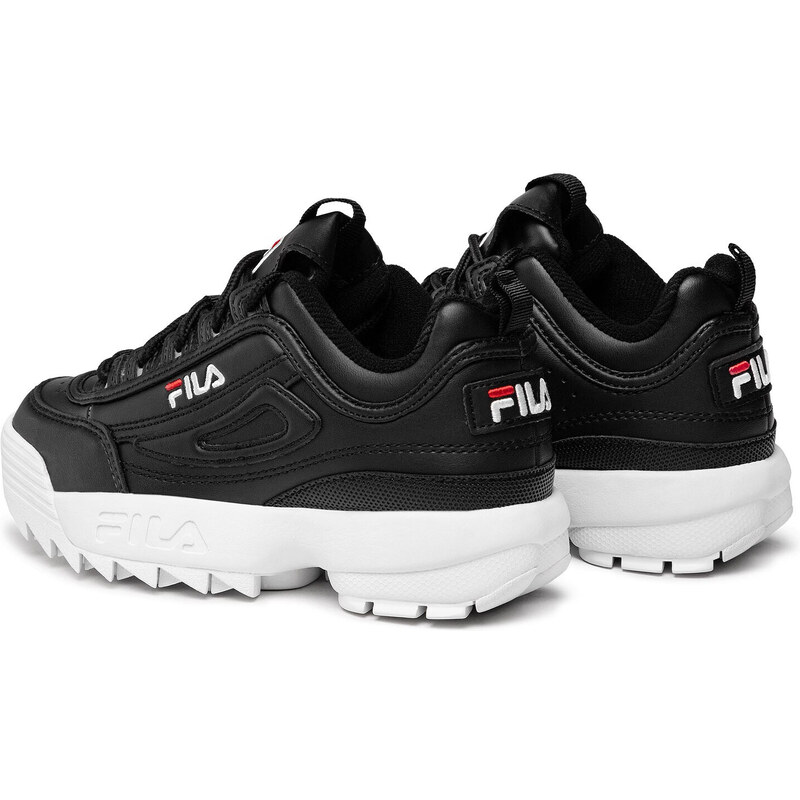 Sneakersy Fila