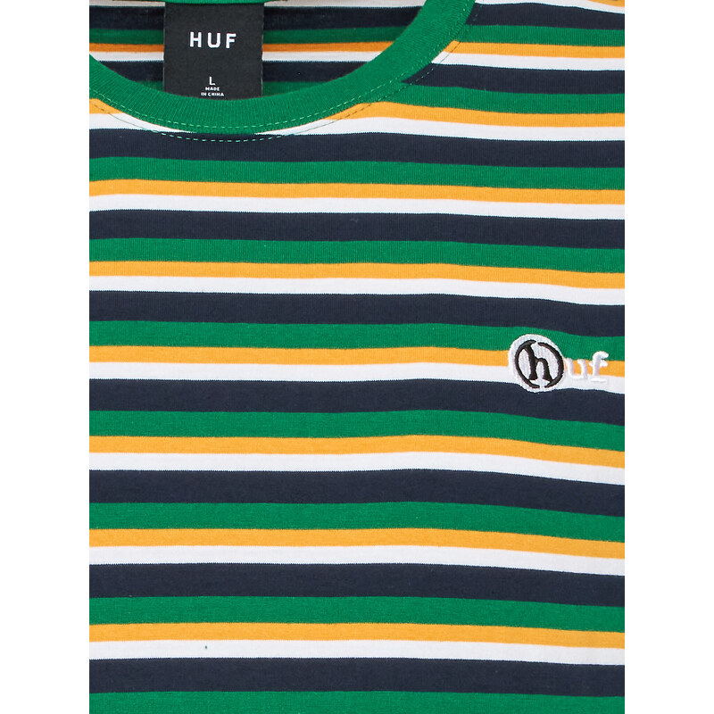 T-Shirt HUF