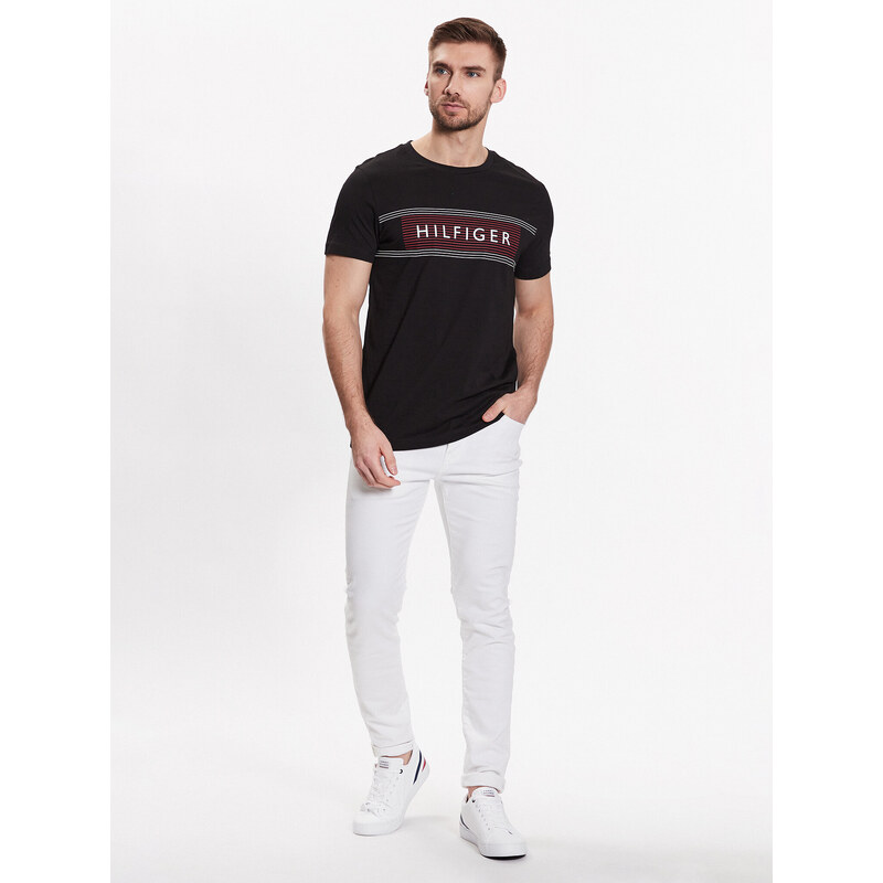 T-Shirt Tommy Hilfiger