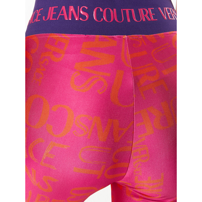 Legíny Versace Jeans Couture