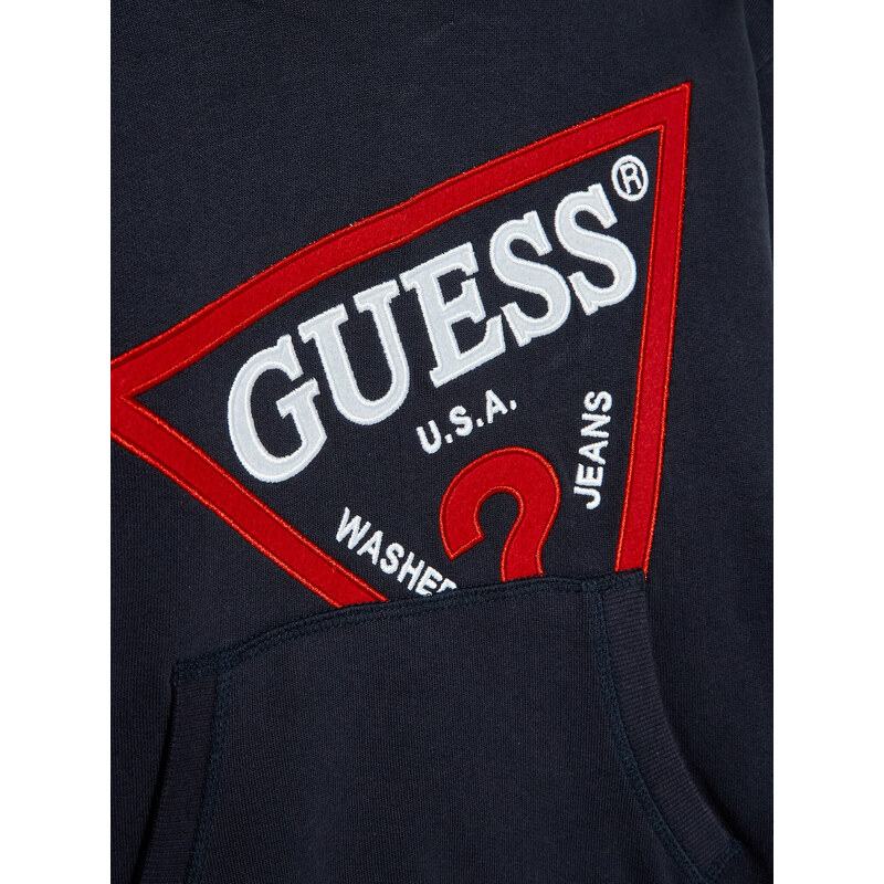 Mikina Guess