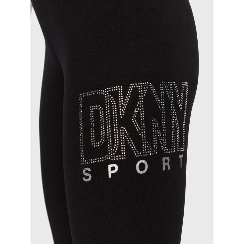 Legíny DKNY Sport