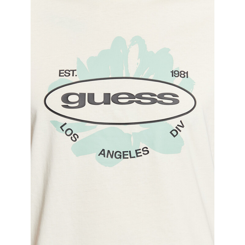 T-Shirt Guess