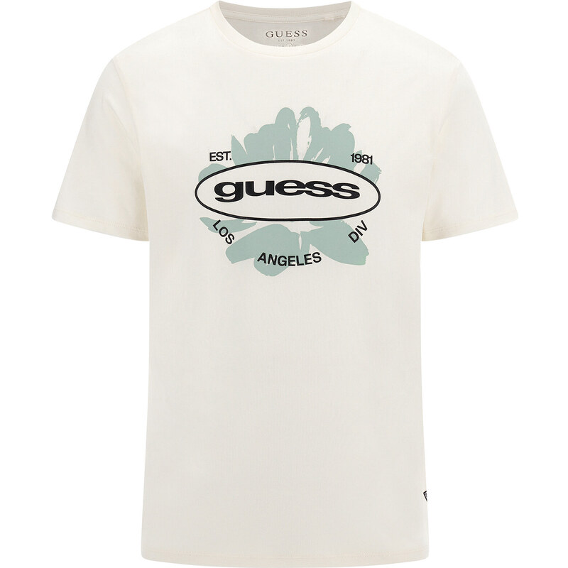 T-Shirt Guess