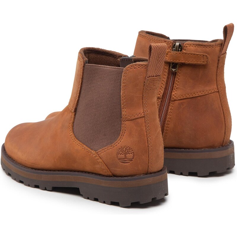 Kotníková obuv Timberland