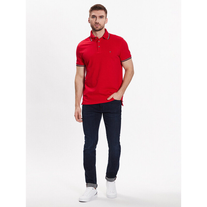 Polokošile Tommy Hilfiger