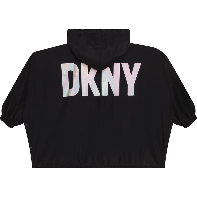 Bunda pro přechodné období DKNY