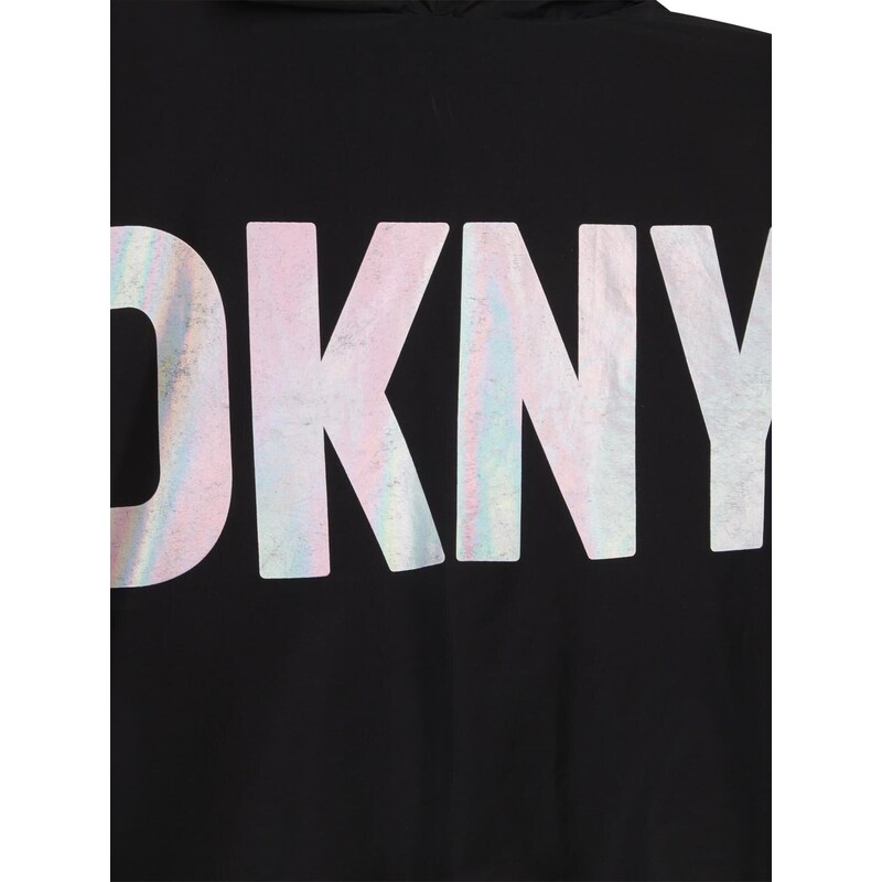 Bunda pro přechodné období DKNY