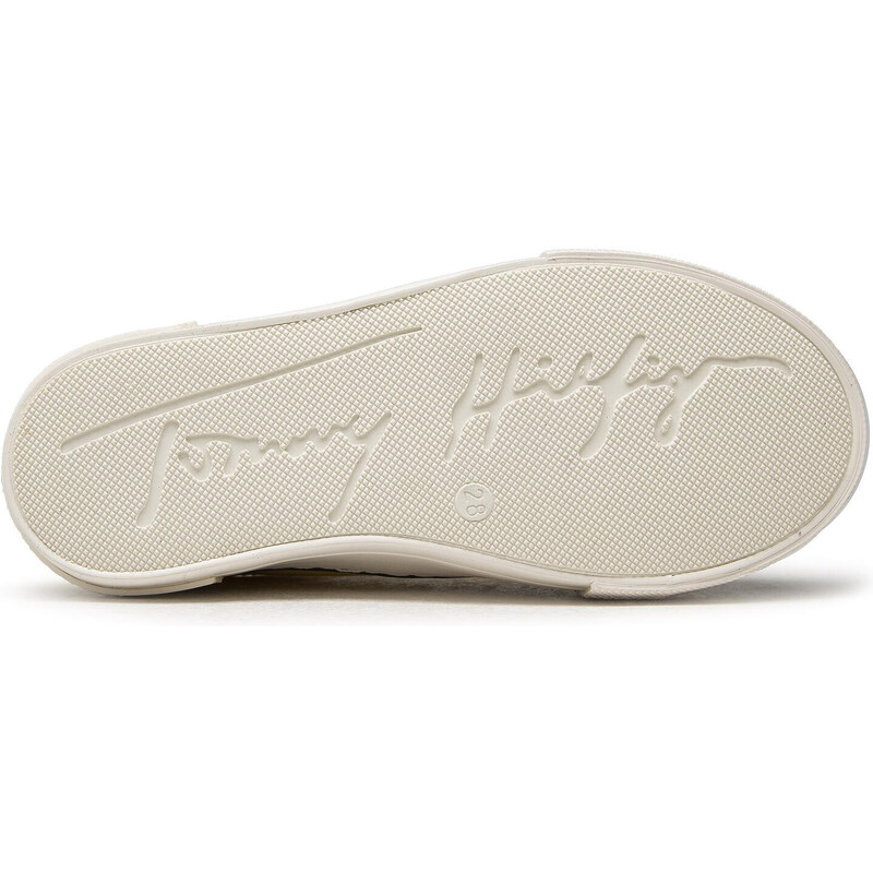 Plátěnky Tommy Hilfiger