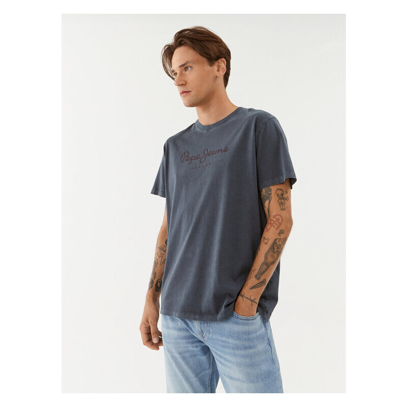 T-Shirt Pepe Jeans