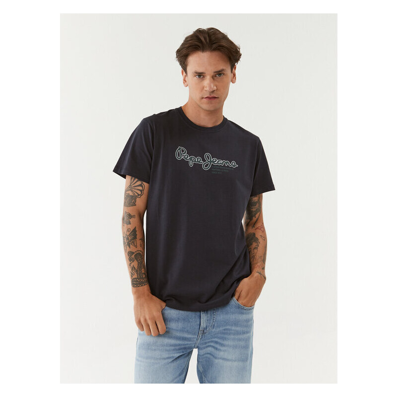 T-Shirt Pepe Jeans