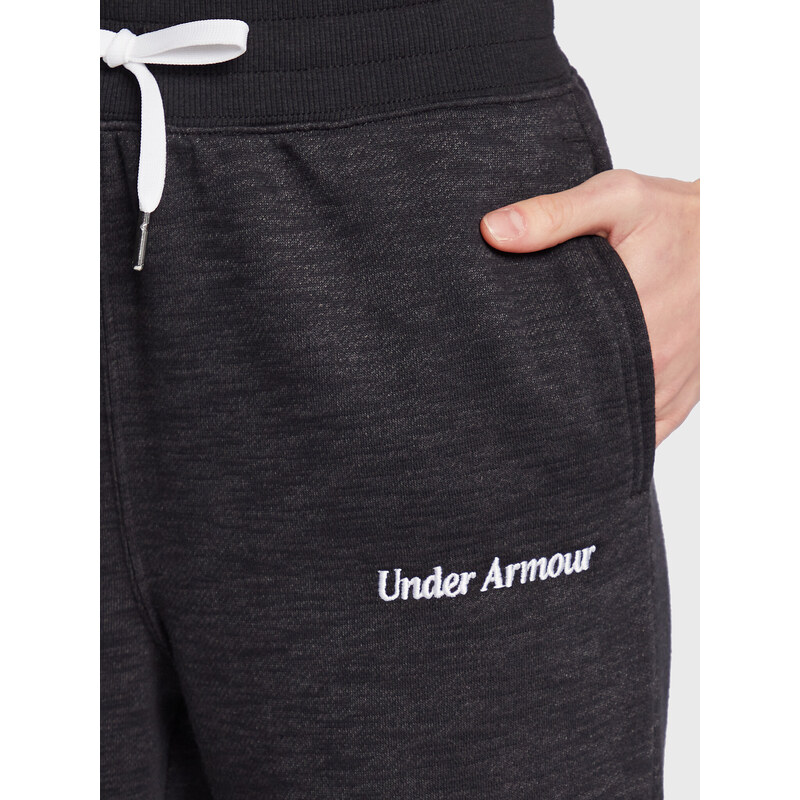 Teplákové kalhoty Under Armour