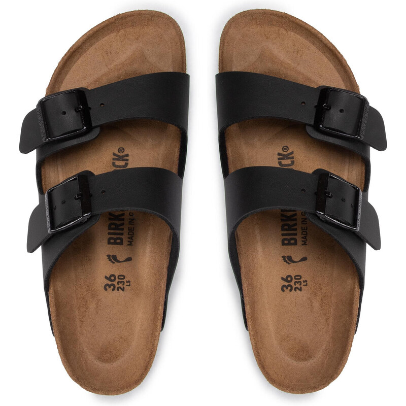 Nazouváky Birkenstock